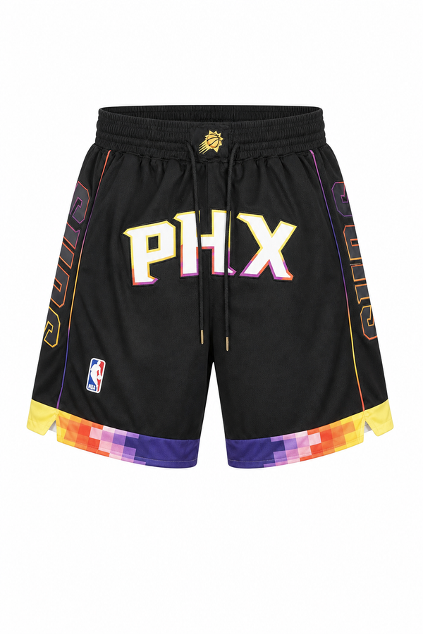 מכנס כדורסל SUNS CITY EDITION