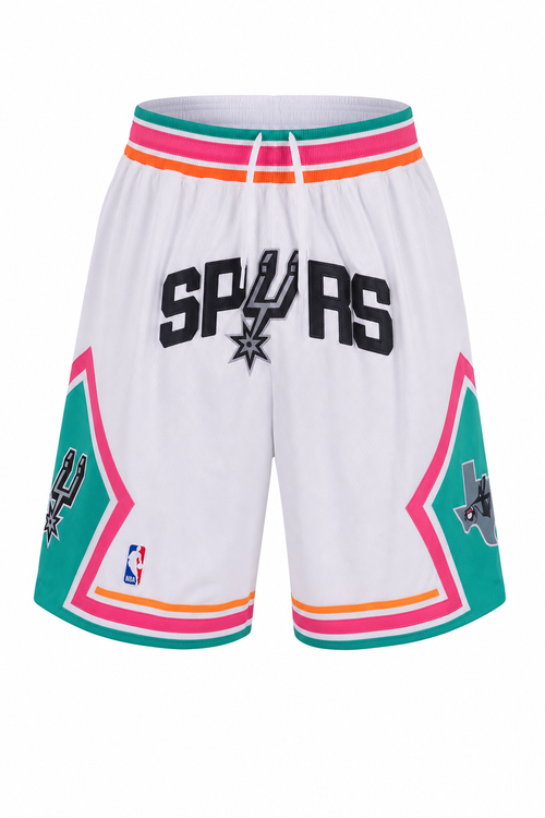 מכנס כדורסל SPURS TUFF