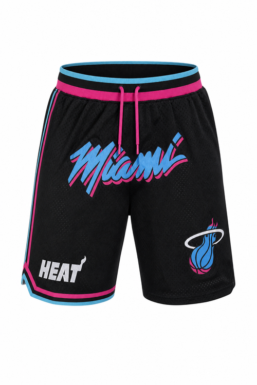 מכנס כדורסל HEAT All-Day Flex