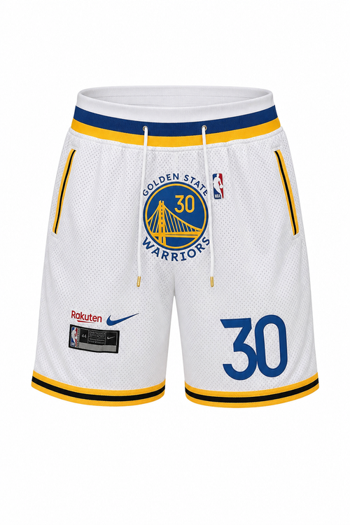מכנס כדורסל GOLDEN STEPH CLASSIC