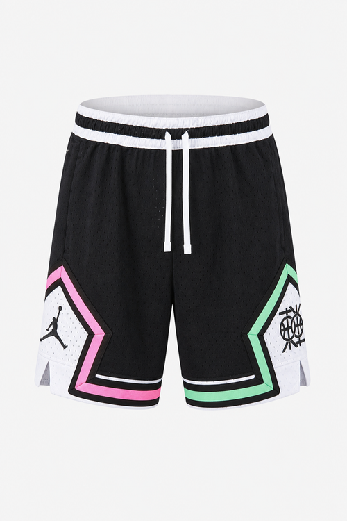 מכנס ג׳ורדן Miami Nights Mesh
