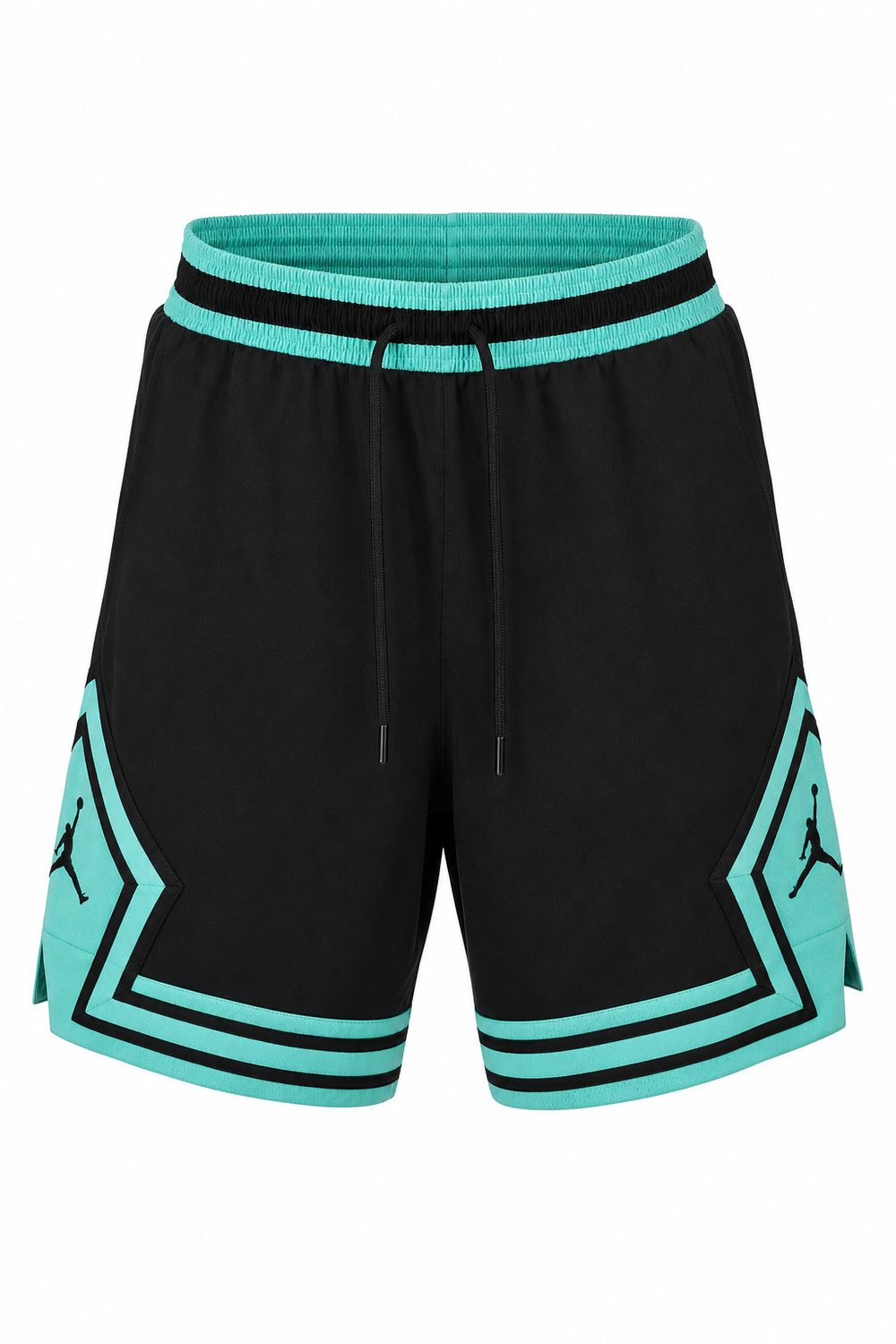 מכנס ג׳ורדן Midnight Mint Diamond