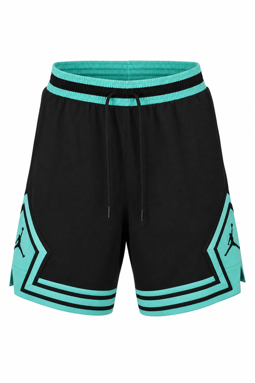 מכנס ג׳ורדן Midnight Mint Diamond