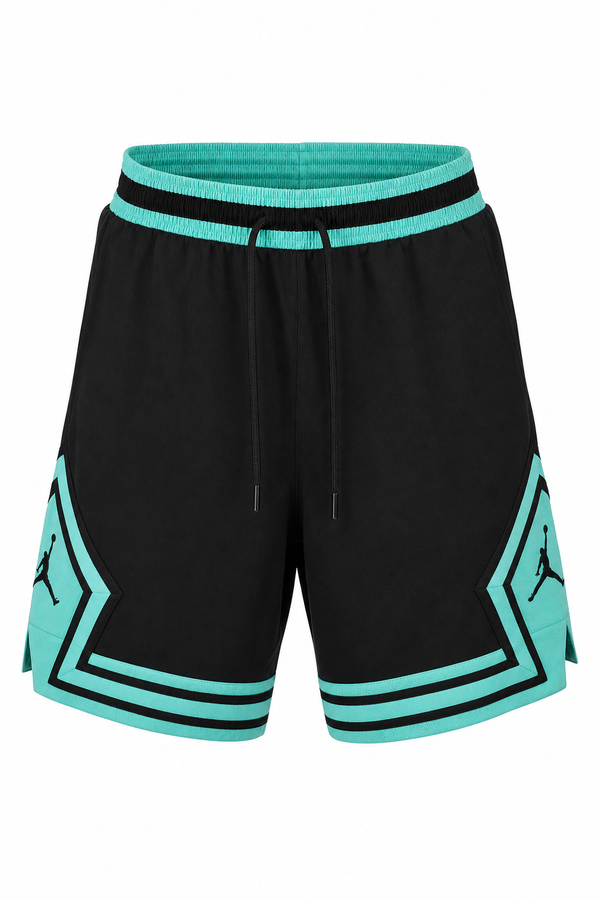 מכנס ג׳ורדן Midnight Mint Diamond