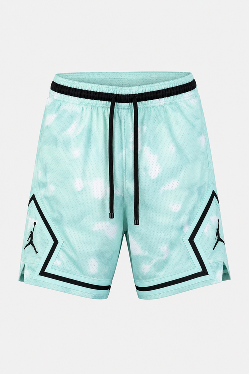 מכנס ג׳ורדן CYAN WAVES