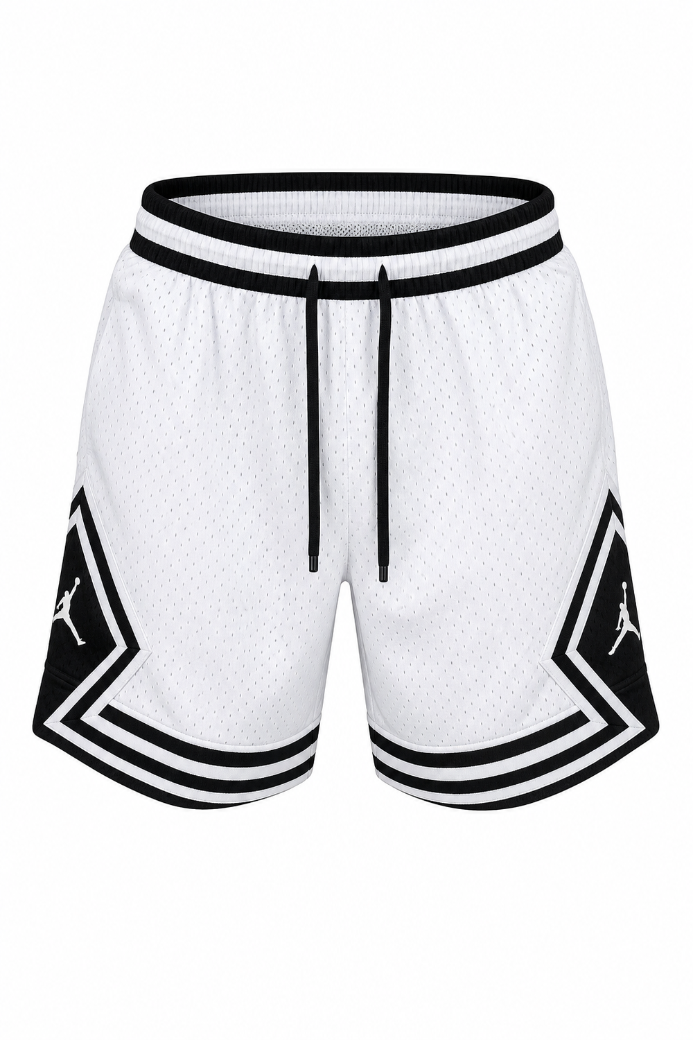מכנס ג׳ורדן CLASSIC WHITE