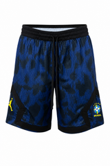 מכנס ג׳ורדן BLUE BRASIL