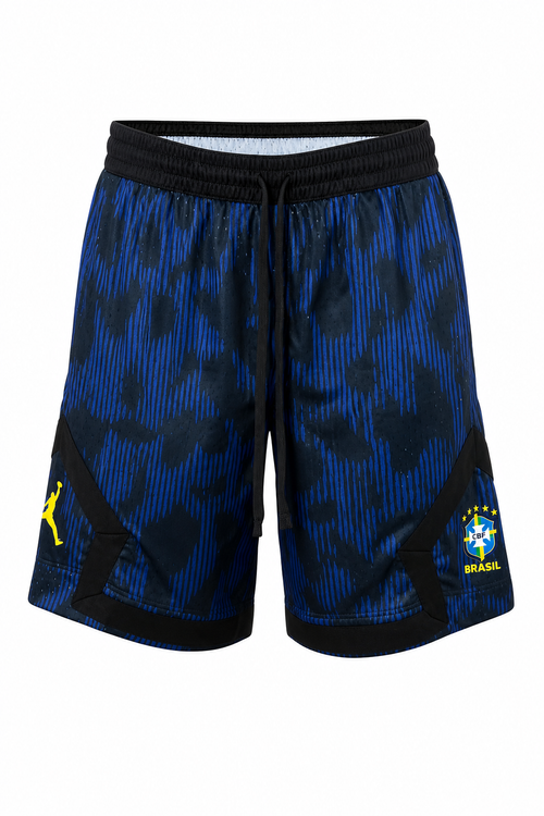 מכנס ג׳ורדן BLUE BRASIL