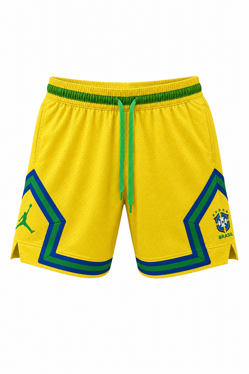 מכנס ג׳ורדן BRAZILIAN