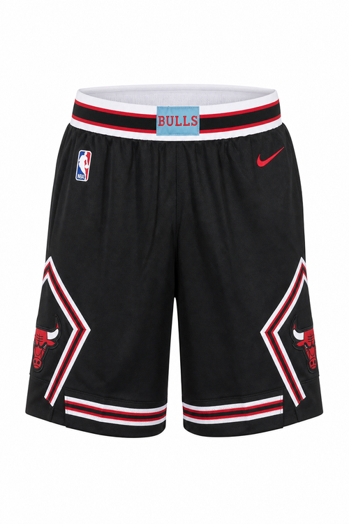 מכנס כדורסל BULLS Elevated Everyday
