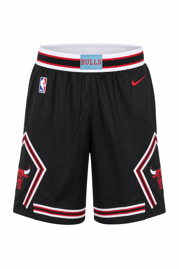 מכנס כדורסל BULLS Elevated Everyday