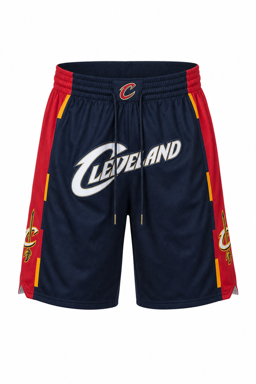 מכנס כדורסל CAVS CLASSIC