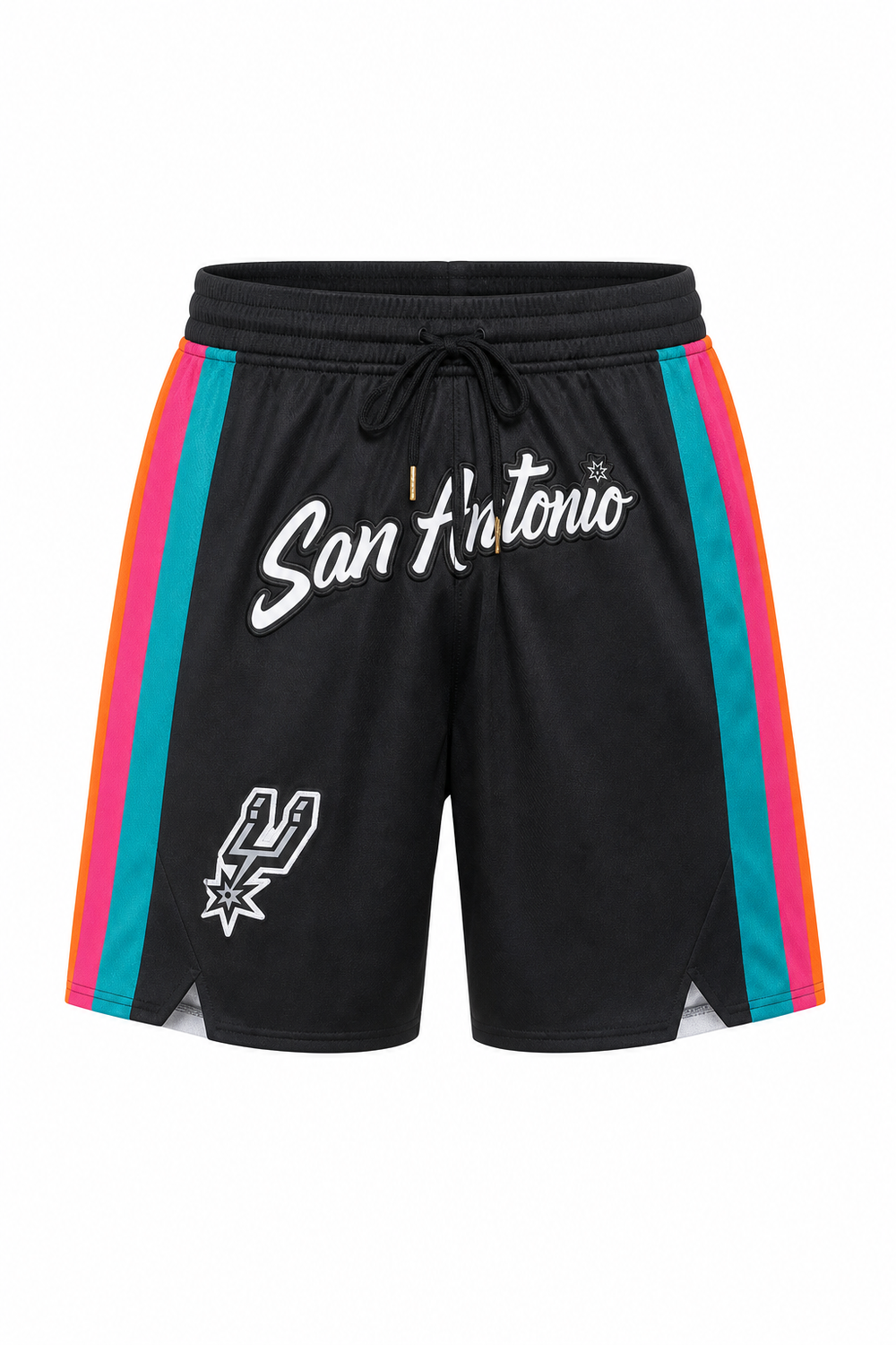 מכנס כדורסל SPURS CITY EDITION