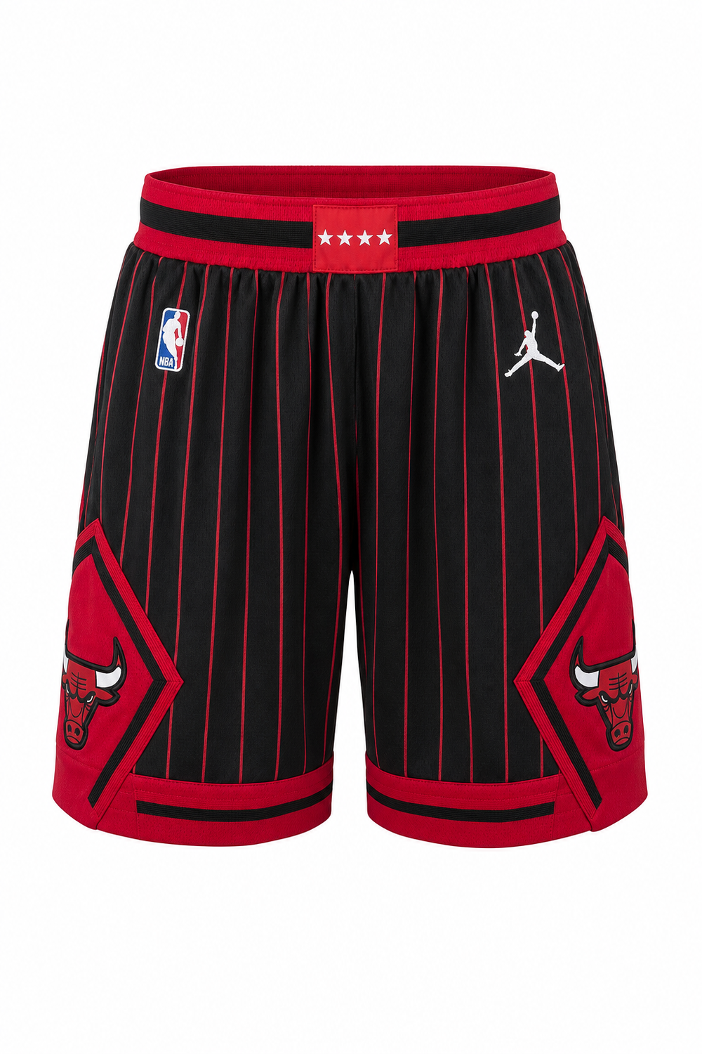 מכנס כדורסל BULLS STRIPES