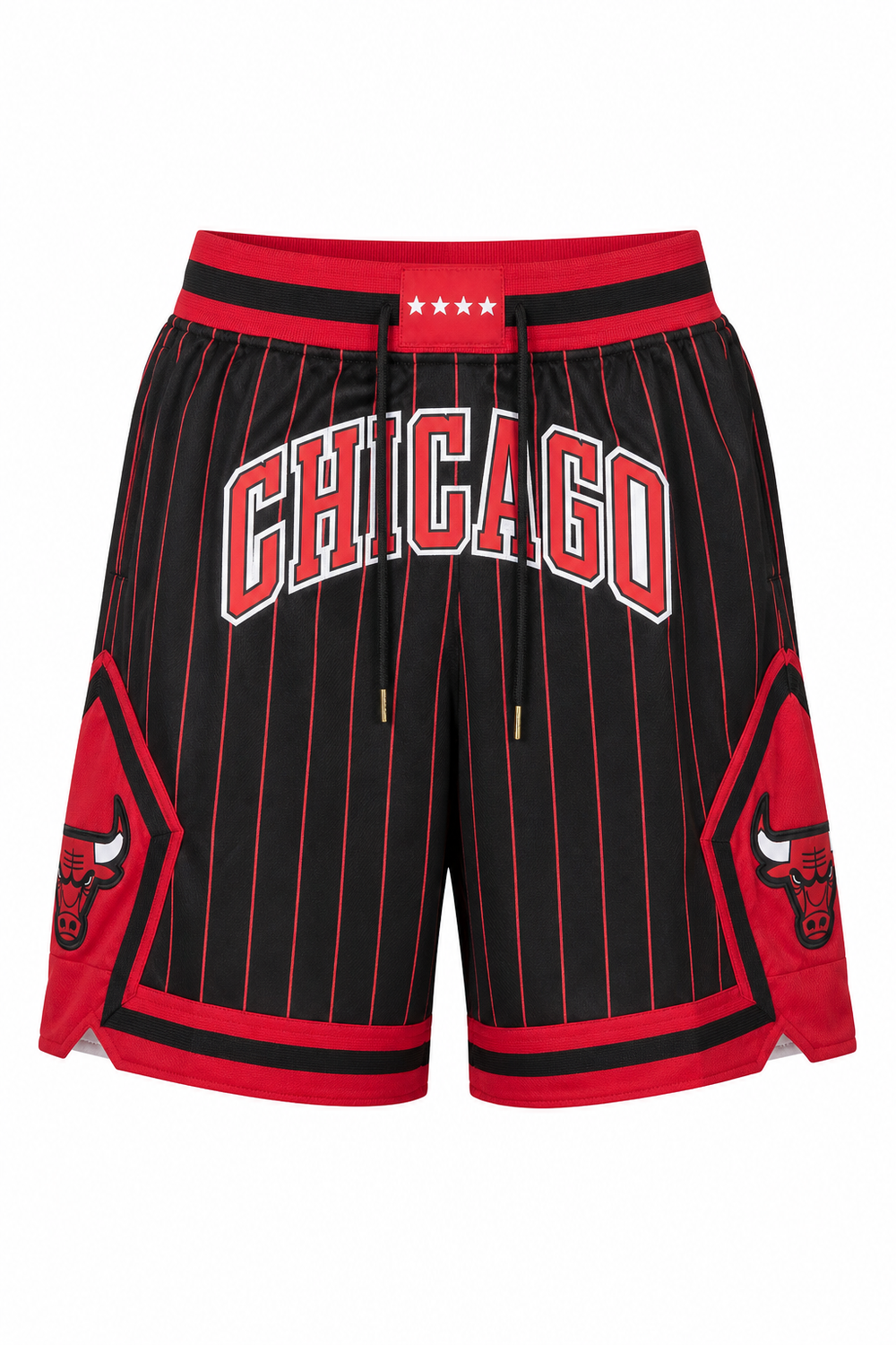 מכנס כדורסל CHICAGO STRIPES