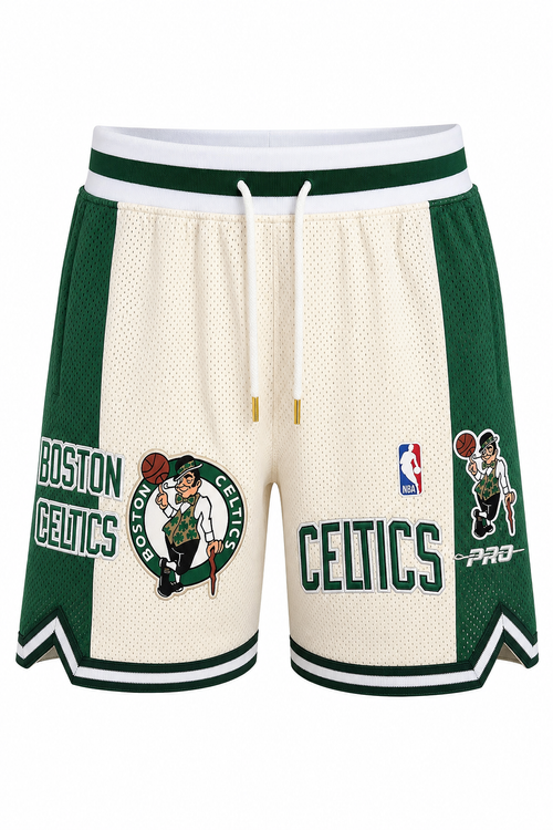 מכנס כדורסל CELTICS PRO