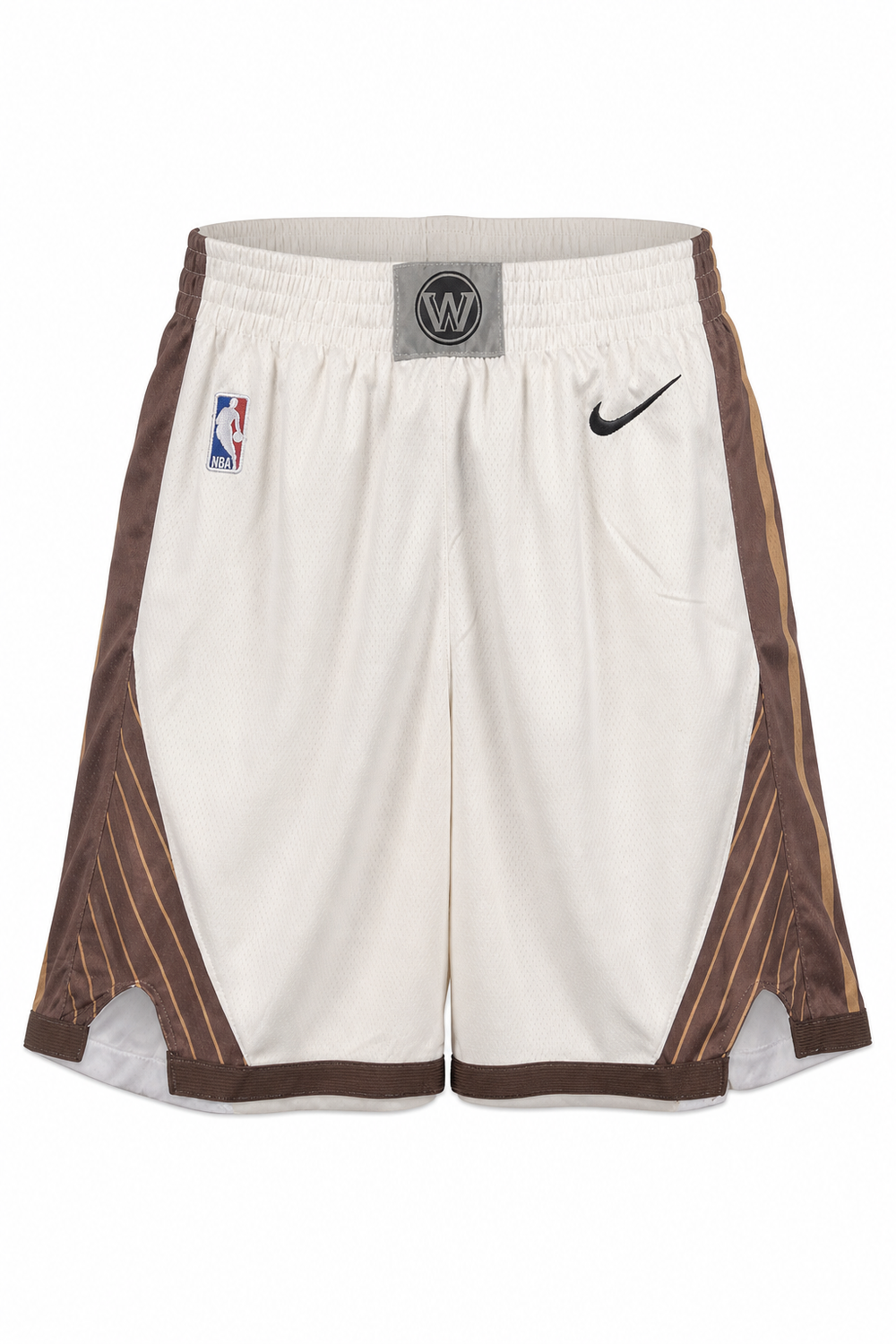 מכנס כדורסל WARRIORS HARDWOOD