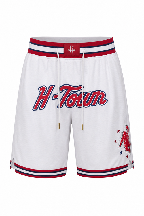 מכנס כדורסל ROCKETS H-TOWN