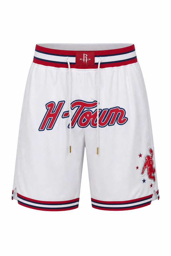 מכנס כדורסל ROCKETS H-TOWN