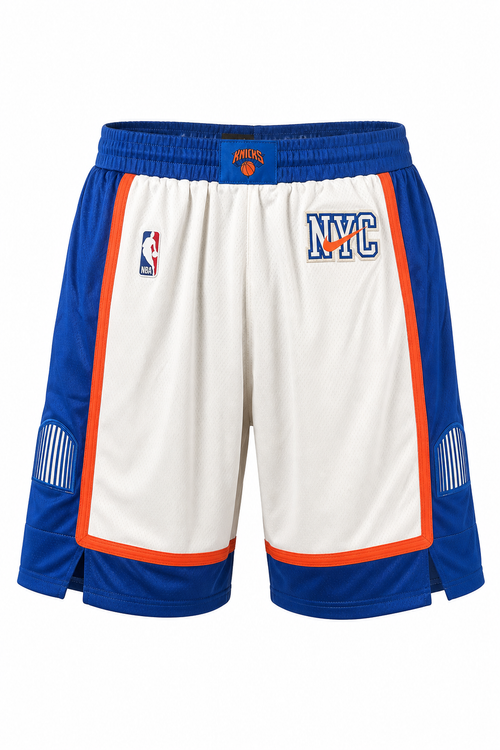 מכנס כדורסל KNICKS NYC