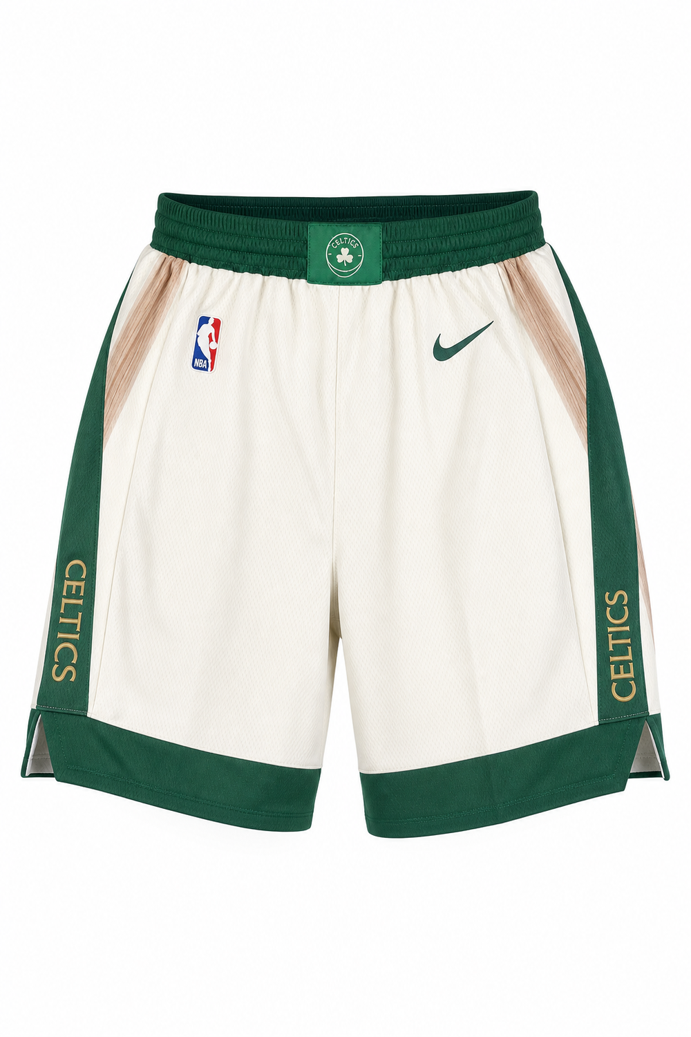 מכנס כדורסל CELTICS Street Heritage