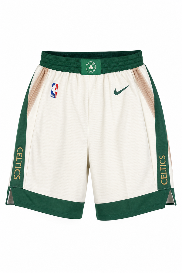 מכנס כדורסל CELTICS Street Heritage