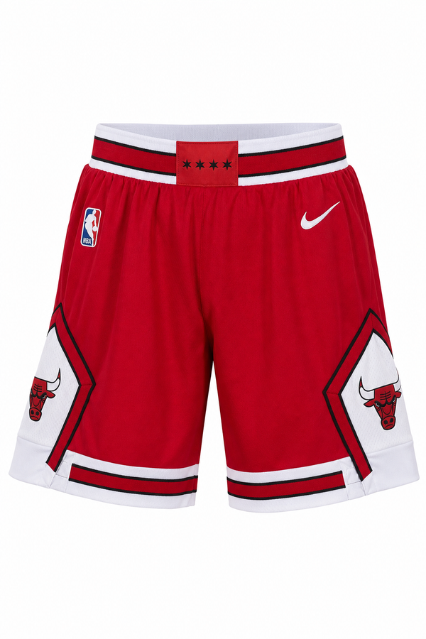 מכנס כדורסל BULLS CLASSIC