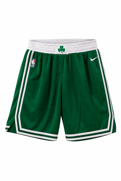 מכנס כדורסל CELTICS CLASSIC