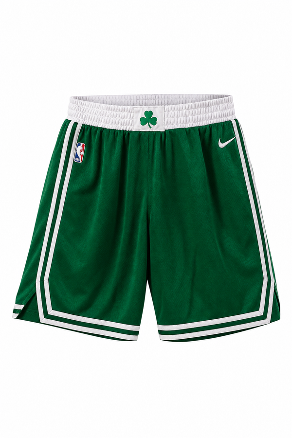 מכנס כדורסל CELTICS CLASSIC
