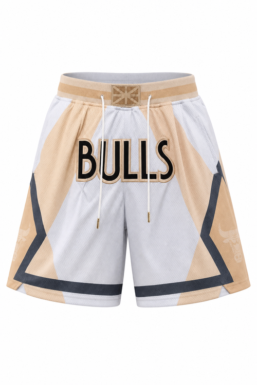 מכנס כדורסל BULLS Pure Performance