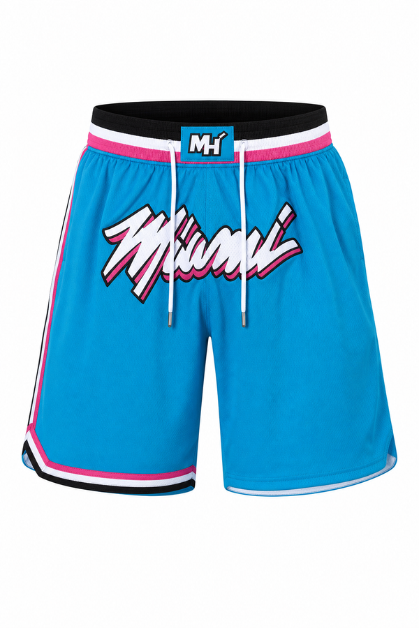 מכנס כדורסל MIAMI CITY