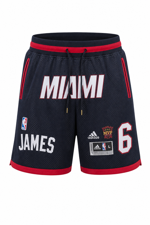 מכנס כדורסל MIAMI KING JAMES