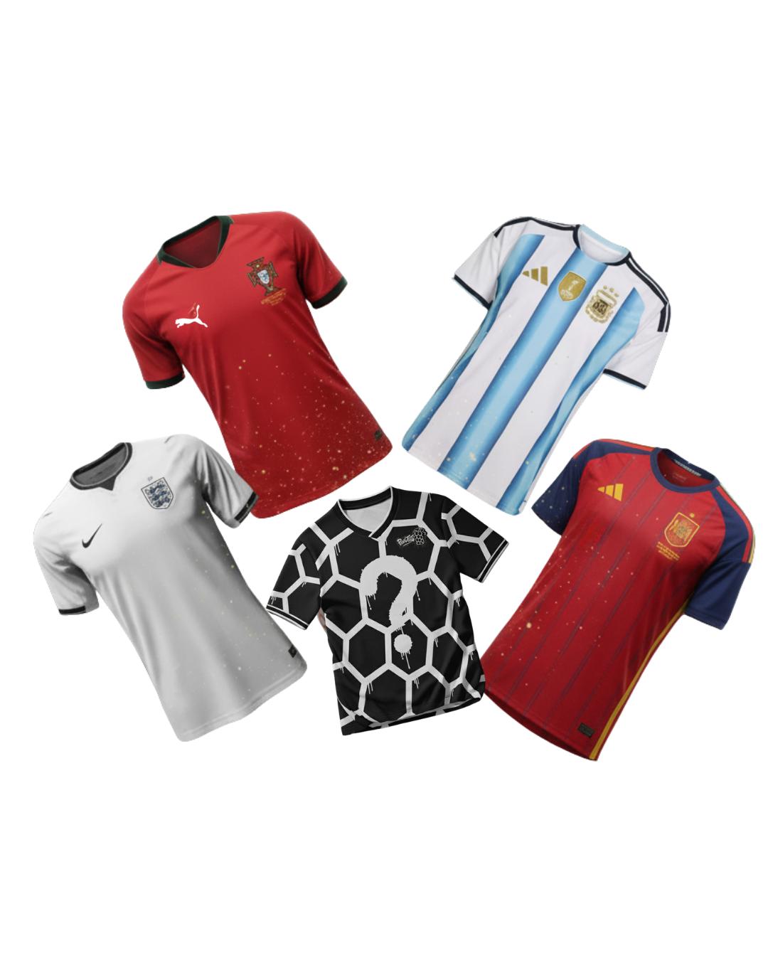 מיסטרי בוקס מונדיאל 2026