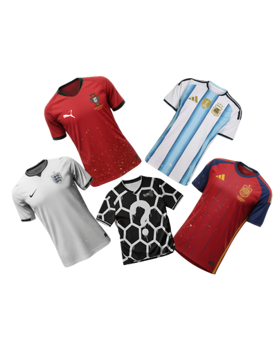 מיסטרי בוקס מונדיאל 2026