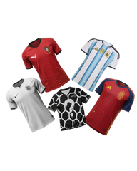 מיסטרי בוקס מונדיאל 2026