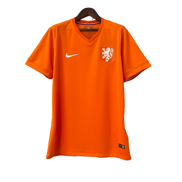 הולנד 2014 בית