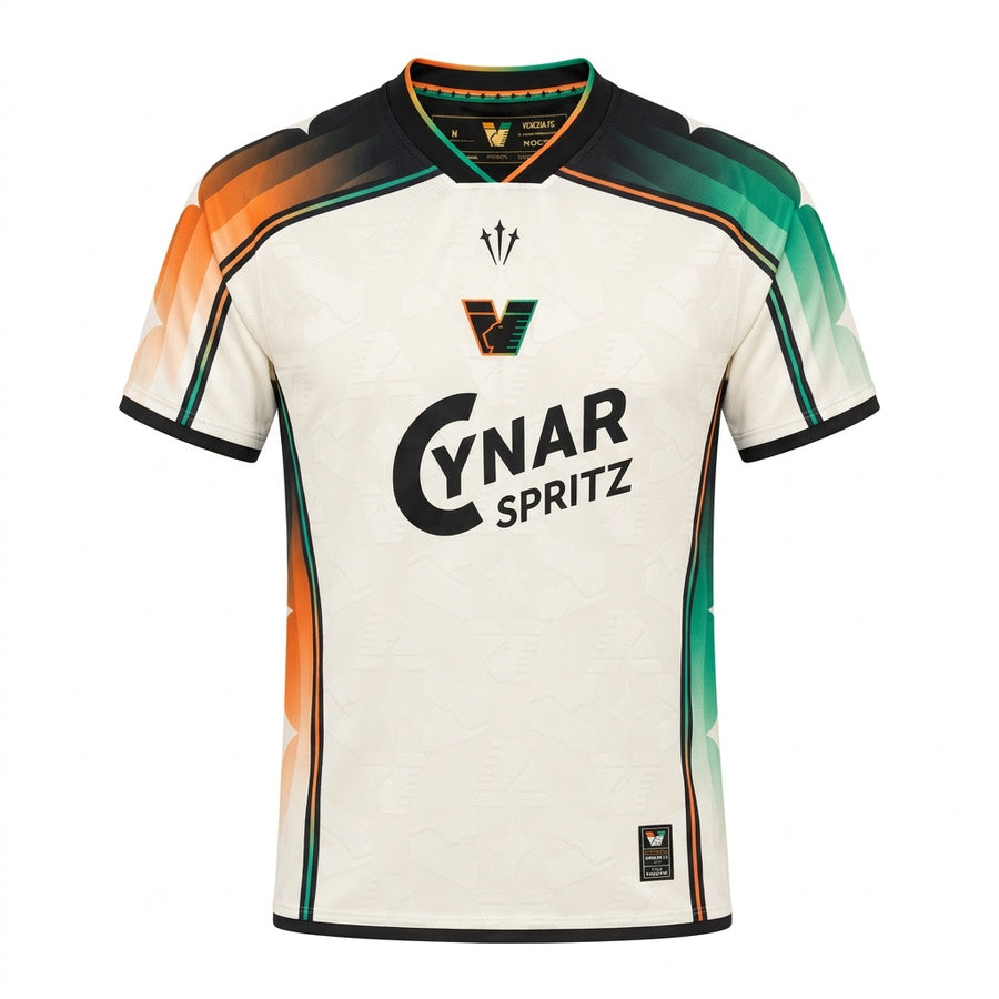 ונציה 26/27 חוץ