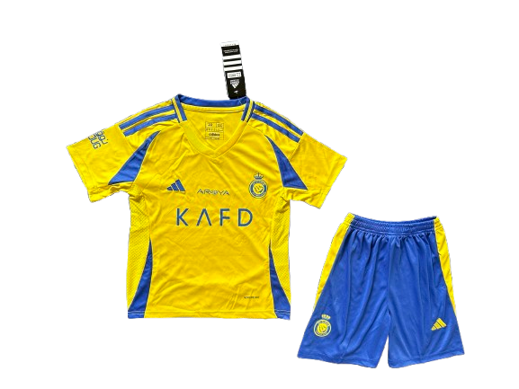 אל נאסר 24/25 בית ילדים