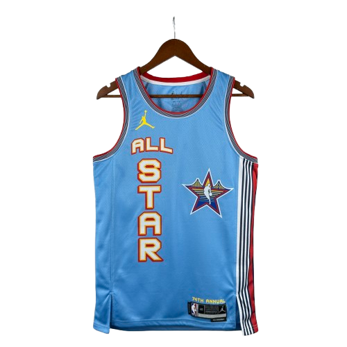 אולסטאר תכלת