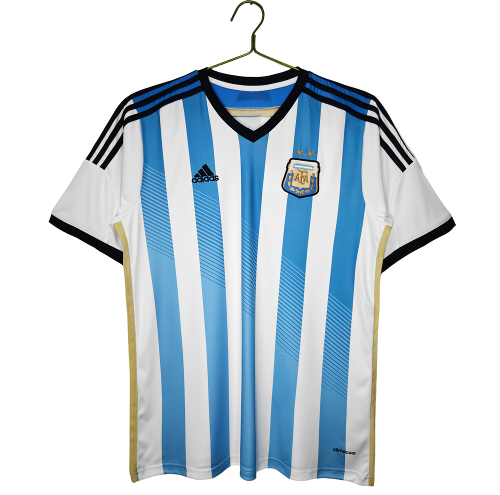 ארגנטינה 2014 בית