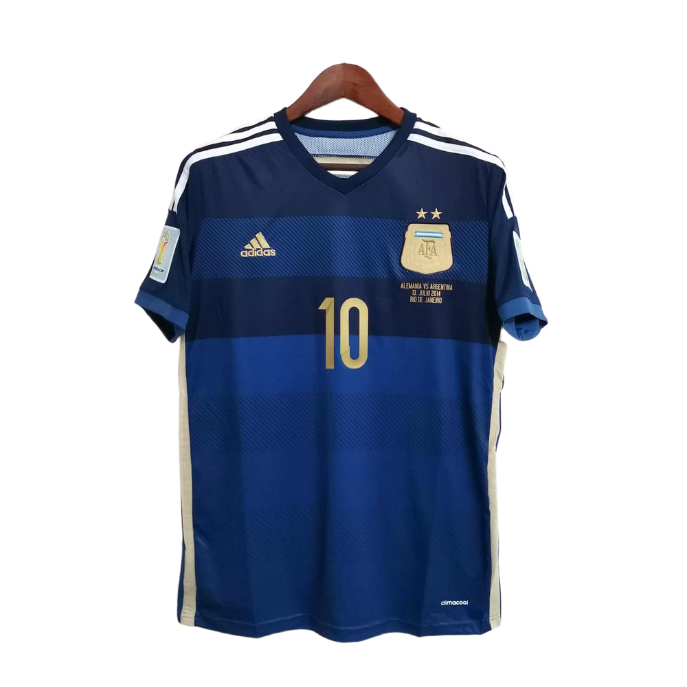 ארגנטינה 2014 חוץ