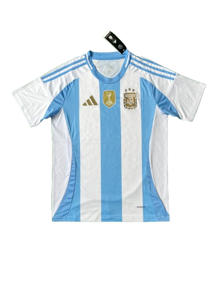 ארגנטינה 2024 בית