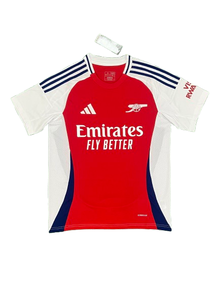 ארסנל 24/25 בית