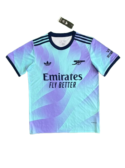 ארסנל 24/25 שלישית