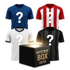 מיסטרי בוקס 25/26 שרוול ארוך