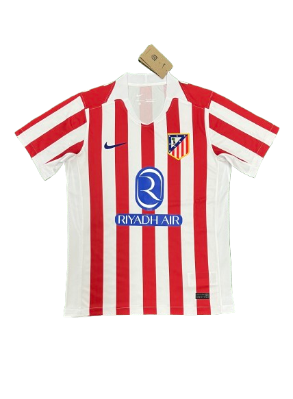 אתלטיקו מדריד 25/26 בית שחקן
