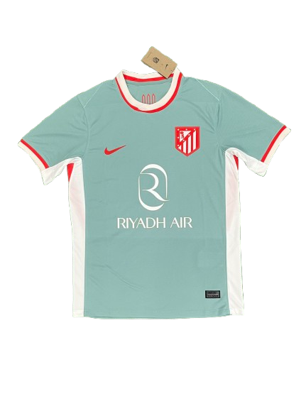 אתלטיקו מדריד 24/25 חוץ