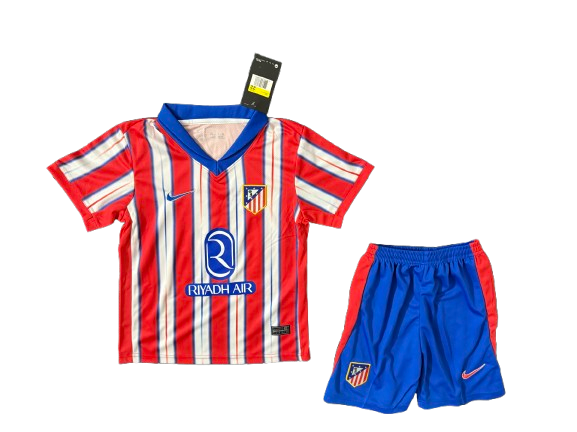 אתלטיקו מדריד 24/25 בית ילדים