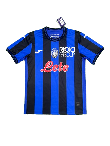 אטאלנטה 24/25 בית