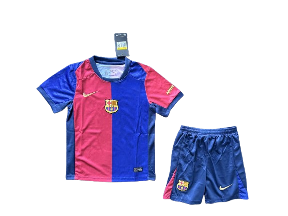 בארסה 24/25 בית ילדים